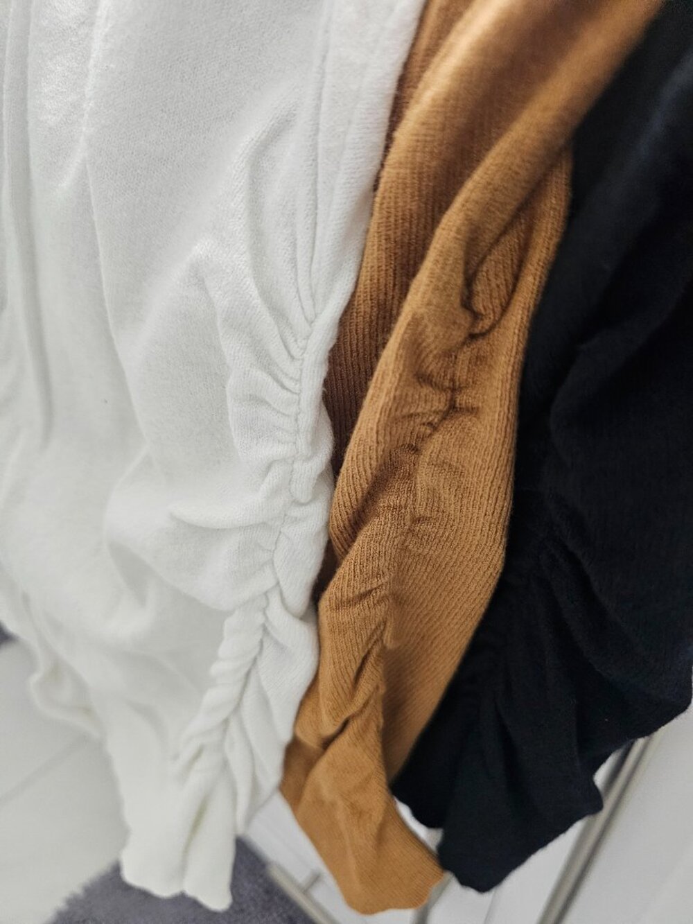 NY&C Lightweight Sweaters - Size S - Lot of 3 - Picture 5 of 6